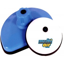 COUVERCLE DE LAVAGE KXF 250 2004-2005 COUVERCLE DE LAVAGE KXF 250 2004-2005