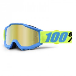 Masque 100% Accuri Belize Masque 100% Accuri Belize