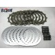KIT DE DISQUES D'EMBRAYAGE + RESSORT PSYCHIC COMPATIBLE YAMAHA YZF 400 1998/1999