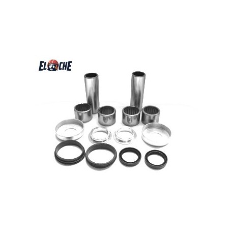 KIT DE ROULEMENTS BRAS OSCILLIANT PSYCHIC CR 125 89 ET 91/92 CR250 88/91 =26.210