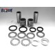KIT DE ROULEMENTS BRAS OSCILLIANT PSYCHIC HONDA CR 125 93/01