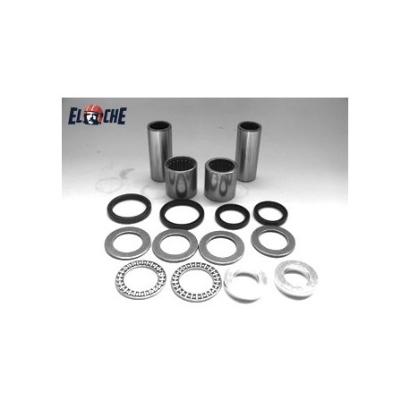 KIT DE ROULEMENTS BRAS OSCILLIANT PSYCHIC HONDA CR 125 93/01
