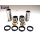 KIT DE ROULEMENTS BRAS OSCILLIANT PSYCHIC HONDA CR80 00/02 / CR85 03/07
