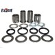KIT DE ROULEMENTS BRAS OSCILLIANT PSYCHIC KAWASAKI KXF250 04/05 / SUZUKI RMZ250