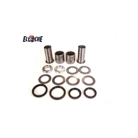 KIT DE ROULEMENTS BRAS OSCILLIANT PSYCHIC SUZUKI RM125/250 96/09