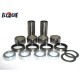 Kit roulements de bras oscilliant Elche KTM125/144/200/250SX/EXC '04/08 = 26.210168