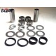 KIT DE ROULEMENTS BRAS OSCILLIANT PSYCHIC  COMPATIBLE YAMAHA YZ125 / 250 '99/01 + YZ/WR250F