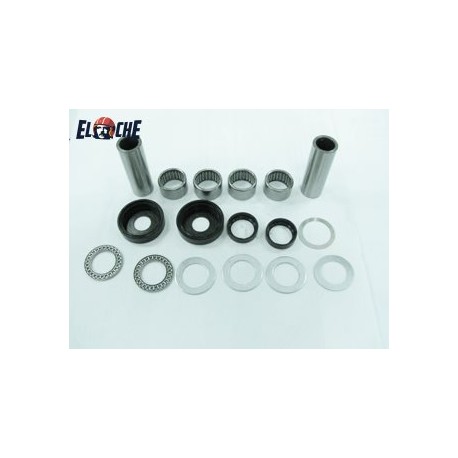 KIT DE ROULEMENTS BRAS OSCILLIANT PSYCHIC COMPATIBLE YAMAHA YZ125 / WR250 '94/97 + YZ250'93