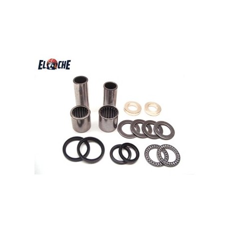 KIT DE ROULEMENTS BRAS OSCILLIANT PSYCHIC HONDA CRF250R 04/16