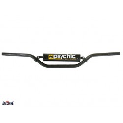 GUIDON AVEC BARRE Elche HONDA CR NOIR GUIDON AVEC BARRE Elche HONDA CR NOIR