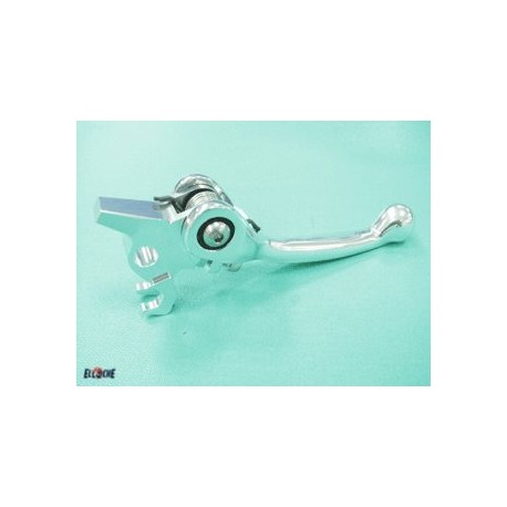 LEVIER DE FREIN REPLIABLE PSYCHIC KTM125/525 00/06