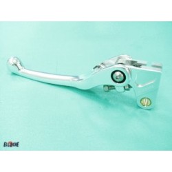 LEVIER D'EMBRAYAGE REPLIABLE PSYCHIC HONDA CRF250/450 04/16