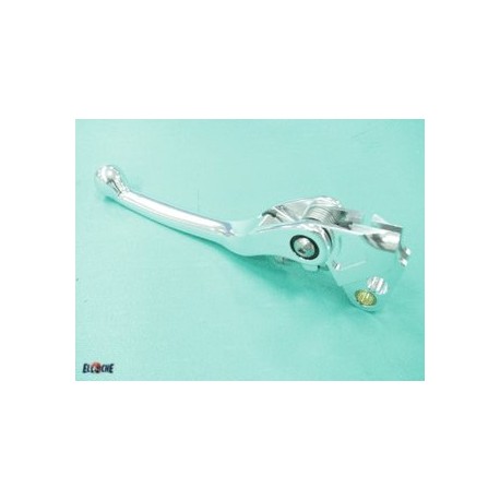 LEVIER D'EMBRAYAGE REPLIABLE PSYCHIC COMPATIBLE YAMAHA WRF 250 03/12 + 450 03/07