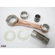 KIT BIELLE PSYCHIC COMPATIBLE KAWASAKI KX 250 1978/2010 = 03.4309