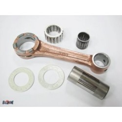 KIT BIELLE PSYCHIC COMPATIBLE KAWASAKI KX 250 1978/2010 = 03.4309
