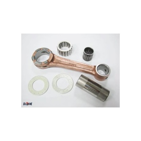 KIT BIELLE PSYCHIC COMPATIBLE KAWASAKI KX 250 1978/2010 = 03.4309