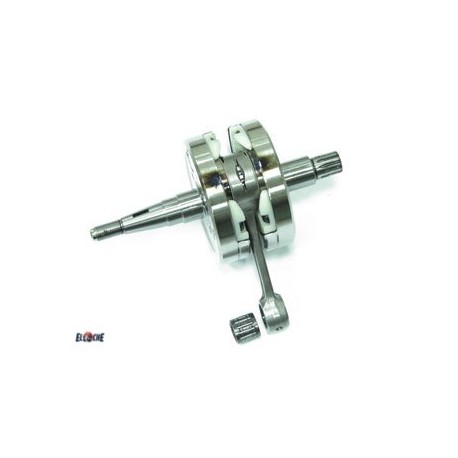 KIT VILEBREQUIN PSYCHIC YAMAHA YZ125 05/21  WPC163 MX-09133