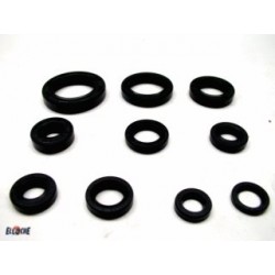 POCHETTE DE JOINTS SPI MOTEUR PSYCHIC HONDA 125 CR 1986/2002