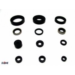 POCHETTE DE JOINTS SPI MOTEUR PSYCHIC SUZUKI 125 RM 1992/2009