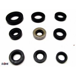 POCHETTE DE JOINTS SPI MOTEUR PSYCHIC HONDA 80/85 CR 1983/2007