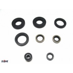 POCHETTE DE JOINTS SPI MOTEUR PSYCHIC KAWASAKI A 80 KX 1985/2013