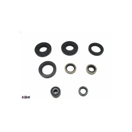 POCHETTE DE JOINTS SPI MOTEUR PSYCHIC KAWASAKI A 80 KX 1985/1997