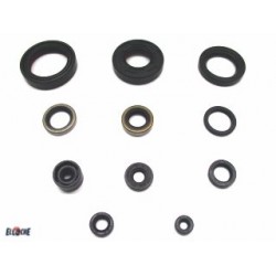 POCHETTE DE JOINTS SPI MOTEUR PSYCHIC KAWASAKI 125 KX 1988/1993