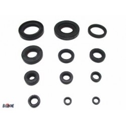 POCHETTE DE JOINTS SPI MOTEUR PSYCHIC COMPATIBLE YAMAHA 250 YZ 1999/2013