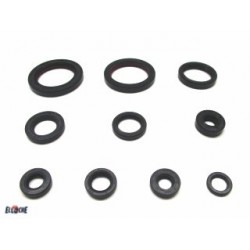 POCHETTE DE JOINTS SPI MOTEUR PSYCHIC HONDA CRF 450 R 2002/2008