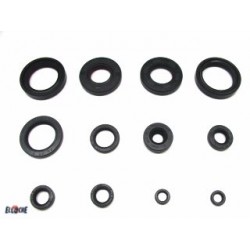 POCHETTE DE JOINTS SPI MOTEUR PSYCHIC COMPATIBLE YAMAHA 125 YZ 1998/2004