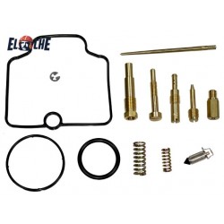 KIT DE RECONDITIONNEMENT CARBURATEUR PSYCHIC HONDA 80 CR 96/02 // 85CR 03/05