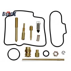 KIT DE RECONDITIONNEMENT CARBURATEUR PSYCHIC HONDA 125 CR 00/01
