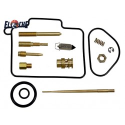 KIT DE RECONDITIONNEMENT CARBURATEUR PSYCHIC HONDA CR 125 02/03