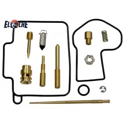 KIT DE RECONDITIONNEMENT CARBURATEUR PSYCHIC HONDA 125 CR 04/07