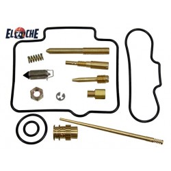 KIT DE RECONDITIONNEMENT CARBURATEUR PSYCHIC HONDA 250 CR 01/03