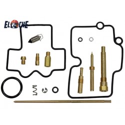 KIT DE RECONDITIONNEMENT CARBURATEUR PSYCHIC HONDA 250 CRF/X 04/06