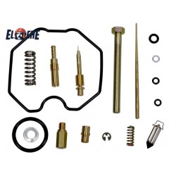 KIT DE RECONDITIONNEMENT CARBURATEUR PSYCHIC HONDA XR 400 98/04