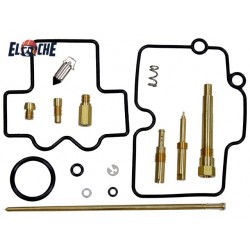 KIT DE RECONDITIONNEMENT CARBURATEUR PSYCHIC HONDA 450 CRF/X 07/17