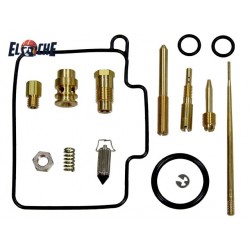 KIT DE RECONDITIONNEMENT CARBURATEUR PSYCHIC KAWASAKI 125 KX 03/04