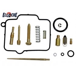 KIT DE RECONDITIONNEMENT CARBURATEUR PSYCHIC KAWASAKI KX 250 2000/2004