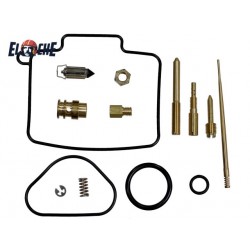 KIT DE RECONDITIONNEMENT CARBURATEUR PSYCHIC SUZUKI RM 125 2001/2006