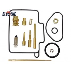 KIT DE RECONDITIONNEMENT CARBURATEUR PSYCHIC YAMAHA 125 YZ 05/20