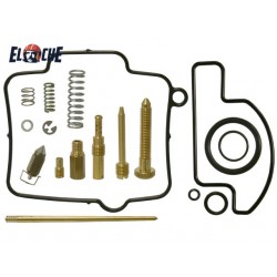 KIT DE RECONDITIONNEMENT CARBURATEUR PSYCHIC YAMAHA YZ 250 2007/2020