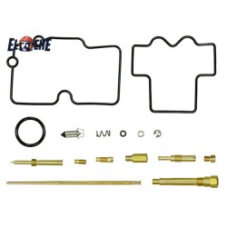 KIT DE RECONDITIONNEMENT CARBURATEUR PSYCHIC YAMAHA 250 YZF 03/06
