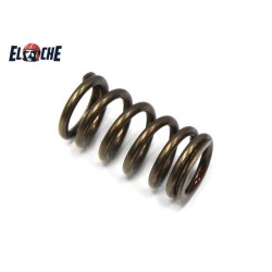 RESSORT SOUPAPE D'ECHAPPEMENT PSYCHIC YAMAHA 250 YZF 01/13 250 WRF 01/14