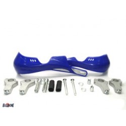 PROTEGES MAINS AVEC BARRE ALU PSYCHIC BLEU PROTEGES MAINS AVEC BARRE ALU PSYCHIC BLEU