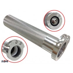 TUBE INTERNE METAL POIGNEE DE GAZ PSYCHIC 4T