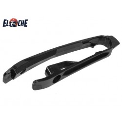 PATIN DE BRAS OSCILIANT PSYCHIC NOIR HUSQVARNA 14/17 + 250/350/450 SXF/EXCF 2011