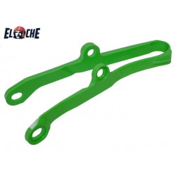 PATIN DE BRAS OSCILIANT PSYCHIC VERT KAWASAKI KXF250 2009/2016+ KXF 450 2006/20