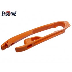 PATIN DE BRAS OSCILIANT PSYCHIC ORANGE HUSQVARNA 14/17 + 250/350/450 SXF/EXCF 20